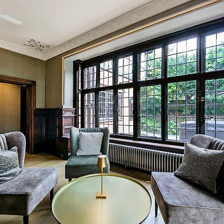 Tudor Grange Bornemouth Extérieur photo