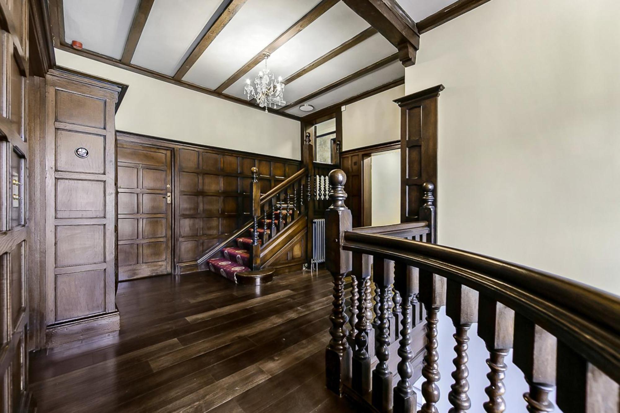 Tudor Grange Bornemouth Extérieur photo
