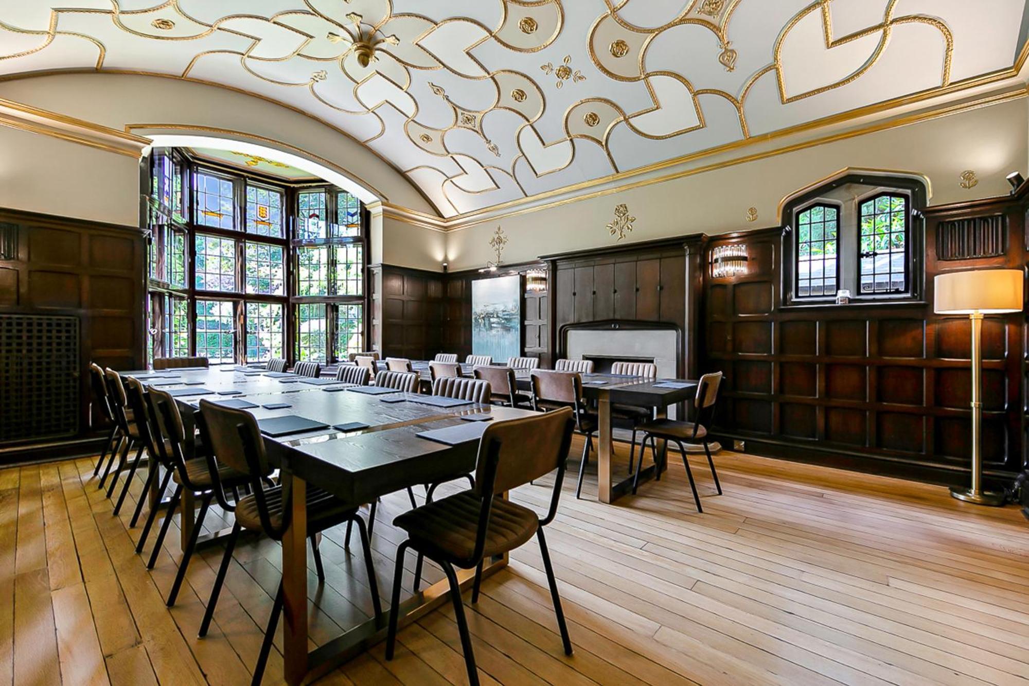 Tudor Grange Bornemouth Extérieur photo