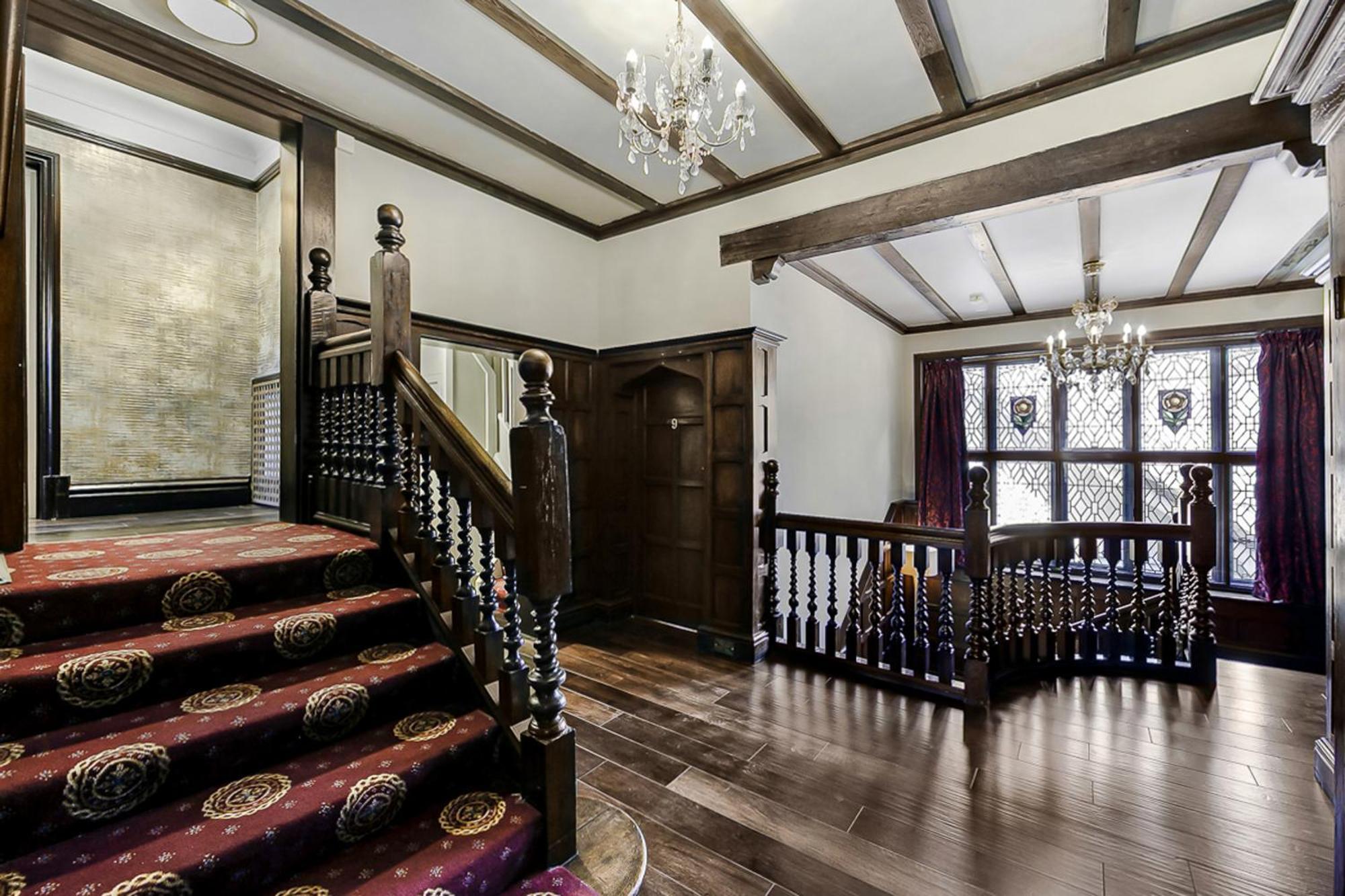 Tudor Grange Bornemouth Extérieur photo
